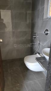 Image of 1250 Sq.ft 2 BHK Apartment / Flat for rent in Bhavya Oyster Marina, Ulwe, Navi Mumbai for Rs. 30000