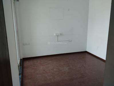 Bedroom Image of 740 Sq.ft 1 BHK Apartment / Flat for sale in Vardhaman Tower, Dombivli East Thane for Rs. 5400000