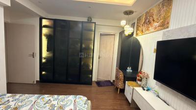 Bedroom Image of 2015 Sq.ft 3 BHK Apartment / Flat for sale in Bestech Altura, Sector 79 Gurgaon for Rs. 26000000