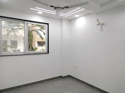 Bedroom Image of 1400 Sq.ft 3 BHK Apartment / Flat for sale in Sarvahit Apartments, Sector 17 Dwarka New Delhi for Rs. 22500000