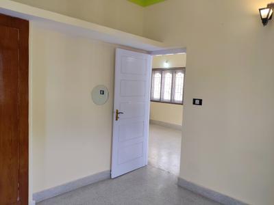 Bedroom Image of 1050 Sq.ft 2 BHK Independent House for rent in Indira Nagar Bengaluru for Rs. 40000