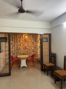 Hall Image of 1250 Sq.ft 2 BHK Independent House for rent in T Dasarahalli Bengaluru for Rs. 35000