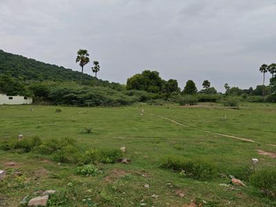Image of 690 Sq.ft Residential Plot / Land for sale in Mahindra World City, Chennai for Rs. 1034310