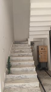 Image of 1020 Sq.ft 3 BHK Apartment / Flat for sale in Siddheshwar Nagar, Jhansi for Rs. 4000000