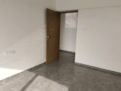 Bedroom Image of 2400 Sq.ft 3 BHK Apartment / Flat for sale in Shreenathji Delta Riviera, Ulwe Navi Mumbai for Rs. 46000000