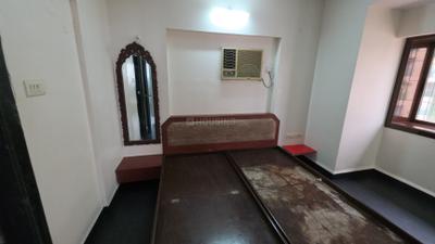 Bedroom Image of 960 Sq.ft 2 BHK Apartment / Flat for rent in Surya Gokul Gagan, Kandivali East Mumbai for Rs. 60000