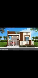 2 BHK Independent House