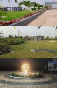 Image of 1250 Sq.ft Residential Plot / Land for sale in Harshit Gold City, Nardaha, Raipur for Rs. 2500000