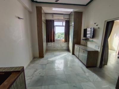 1 BHK Flat