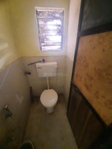 Image of 600 Sq.ft 1 BHK Apartment / Flat for rent in Thane West, Thane for Rs. 25000
