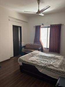 Bedroom Image of 2000 Sq.ft 3 BHK Apartment / Flat for sale in Race Course Vadodara for Rs. 10000000