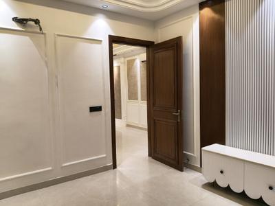 Bedroom Image of 3200 Sq.ft 4 BHK Builder Floor for sale in Palam Vihar Gurgaon for Rs. 30000000