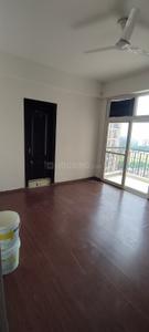 Bedroom Image of 1549 Sq.ft 3.5 BHK Apartment / Flat for rent in Amrapali Zodiac, Sector 120 Noida for Rs. 27000