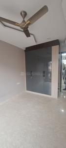Hall Image of 850 Sq.ft 2 BHK Builder Floor for sale in Vikaspuri New Delhi for Rs. 14000000