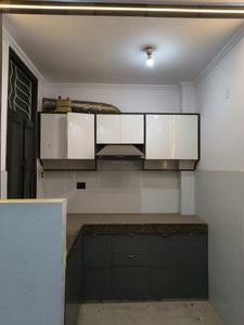 Kitchen Image of 950 Sq.ft 2 BHK Builder Floor for sale in Indirapuram Ghaziabad for Rs. 7100002