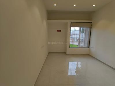 Bedroom Image of 1012 Sq.ft 2 BHK Apartment / Flat for sale in Sentosa Harico Divaam, Kiwale Pune for Rs. 7700000