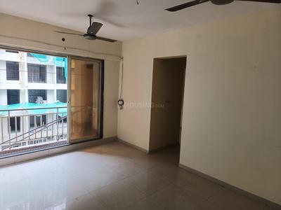 Hall Image of 700 Sq.ft 1 BHK Apartment / Flat for sale in Laxmi Avenue D Global City, Virar West Virar for Rs. 3100000