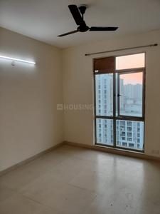 Bedroom Image of 600 Sq.ft 2 BHK Apartment / Flat for sale in Pyramid Urban Homes II, Sector 86 Gurgaon for Rs. 7500000
