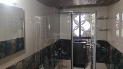 Image of 1100 Sq.ft 2 BHK Apartment / Flat for rent in Ahuja Harbour Estate, Nerul, Navi Mumbai for Rs. 75000