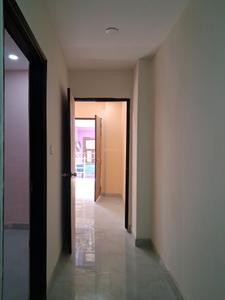 Passage Image of 600 Sq.ft 2 BHK Apartment / Flat for rent in Sector 72 Noida for Rs. 25000