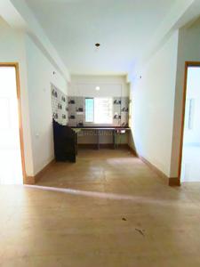 Hall Image of 1130 Sq.ft 3 BHK Apartment / Flat for sale in Behala Chowrasta Kolkata for Rs. 6000000