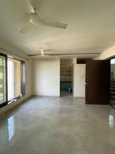 Hall Image of 700 Sq.ft 1 BHK Apartment / Flat for sale in Manko Genesis, Vasai West Vasai for Rs. 5500000