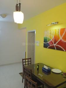 Hall Image of 1800 Sq.ft 3 BHK Builder Floor for rent in Palavakkam, Sholinganallur Chennai for Rs. 30000