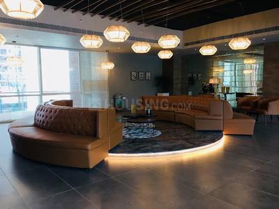 Hall Image of 2070 Sq.ft 3.5 BHK Apartment / Flat for sale in ABA Cleo County Phase 1, Sector 121 Noida for Rs. 41000000