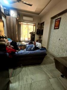 Hall Image of 980 Sq.ft 2 BHK Apartment / Flat for sale in Dattatray Tower, Vasai East Vasai for Rs. 9000000
