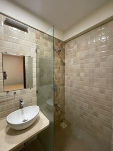 Bathroom Image of 1200 Sq.ft 3 BHK Apartment / Flat for sale in Khar West Mumbai for Rs. 65000090
