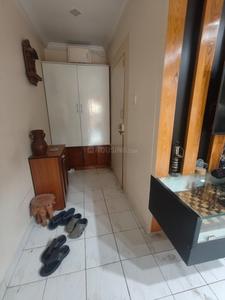 Bedroom Image of 1320 Sq.ft 3 BHK Apartment / Flat for sale in Erandwane Pune for Rs. 30500000