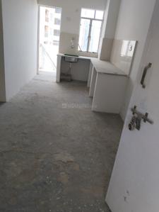 Hall Image of 220 Sq.ft 1 RK Apartment / Flat for sale in Shapoorji Pallonji Joyville Gurugram Phase VI, Sector 102 Gurgaon for Rs. 1900000