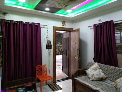 Living Room Image of 1000 Sq.ft 2 BHK Independent House for sale in Lohegaon Pune for Rs. 8000000