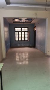 Hall Image of 1200 Sq.ft 3 BHK Independent House for rent in Jankipuram Extension Lucknow for Rs. 14000