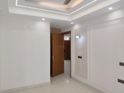 Bedroom Image of 3650 Sq.ft 4 BHK Builder Floor for rent in The Falcon, Sector 52A Gurgaon for Rs. 105000