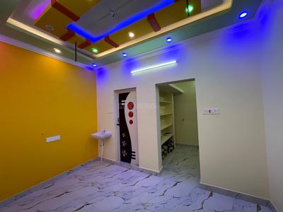 Hall Image of 350 Sq.ft 2 BHK Independent House for sale in Ayappakkam Chennai for Rs. 6000000