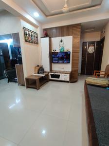 Hall Image of 1629 Sq.ft 3 BHK Apartment / Flat for sale in Science City Ahmedabad for Rs. 11200000