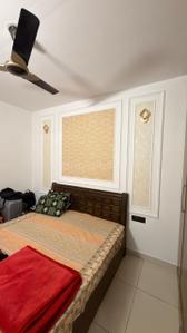 Image of 850 Sq.ft 2 BHK Apartment / Flat for sale in The Address, Mullanpur Garibdass, Chandigarh for Rs. 8500000