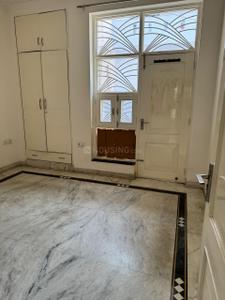 3 BHK Independent Builder Floor