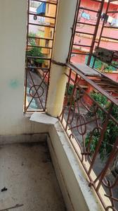 Image of 750 Sq.ft 2 BHK Apartment / Flat for rent in Paschim Putiary, Kolkata for Rs. 8000