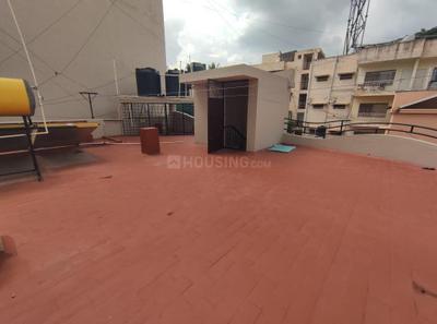 Balcony Image of 2000 Sq.ft 4 BHK Duplex for sale in Murugeshpalya Bengaluru for Rs. 33000000