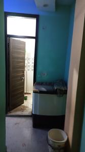 Image of 579 Sq.ft 2 BHK Apartment / Flat for sale in Uttam Nagar, New Delhi for Rs. 3000000