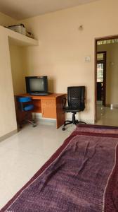 Bedroom Image of 1915 Sq.ft 4 BHK Apartment / Flat for rent in Panjim Goa for Rs. 95000