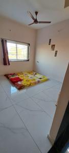 Bedroom Image of 1570 Sq.ft 3 BHK Independent House for sale in Karamsad Anand for Rs. 7900000