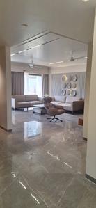 Image of 1800 Sq.ft 4 BHK Villa for sale in Auro Shayonam, Vadsar, Vadodara for Rs. 13000000