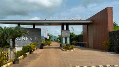 Image of 1291 Sq.ft Residential Plot / Land for sale in Ambivali-Warad, Navi Mumbai for Rs. 6500000
