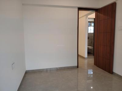 Bedroom Image of 1250 Sq.ft 2 BHK Apartment / Flat for sale in Monarch Luxuria, Kalamboli Navi Mumbai for Rs. 14000000