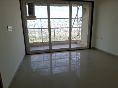 Bedroom Image of 1458 Sq.ft 3 BHK Apartment / Flat for sale in Sai Yashvasin, Kharghar Navi Mumbai for Rs. 20000000