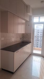 Kitchen Image of 1675 Sq.ft 3 BHK Apartment / Flat for sale in ATS Nobility, Noida Extension Greater Noida for Rs. 23000000