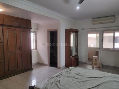 Bedroom Image of 3753 Sq.ft 4 BHK Apartment / Flat for sale in  JP Nagar 1st Phase RWA, JP Nagar Bengaluru for Rs. 51900000